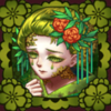 yokai treasure green symbol