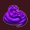 yokai treasure snake symbol