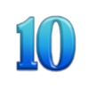 young buffalo song 10 symbol