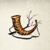 yumi and kaori horn symbol