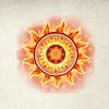 yumi and kaori sun symbol