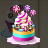 yummy wilds cake symbol