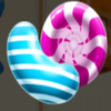 yummy wilds jellybeans symbol