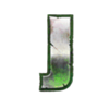 z hunters j symbol