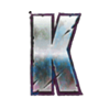 z hunters k symbol