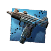 z hunters uzi symbol