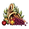zentaurus hurricane fruits symbol