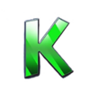 zentaurus hurricane k symbol