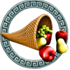 zentaurus power spins fruits symbol