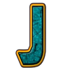 zentaurus power spins j symbol