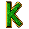 zentaurus power spins k symbol
