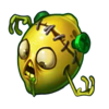 zet fruits lemon symbol