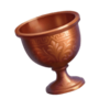 zeus divine riches copper symbol