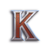 zeus divine riches k symbol