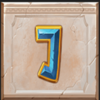 zeus goes wild j symbol