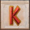 zeus goes wild k symbol