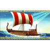 zeus iii boat symbol