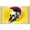 zeus iii helmet symbol