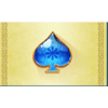 zeus iii spade symbol