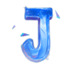 zeus run j symbol