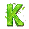 zeus run k symbol