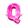 zeus run q symbol