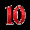 zeus rush fever deluxe 10 symbol