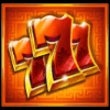 zeus rush fever deluxe 7 symbol
