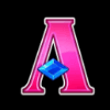 zeus rush fever deluxe a letter symbol