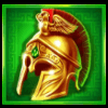 zeus rush fever deluxe helmet symbol