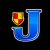 zeus rush fever deluxe j letter symbol