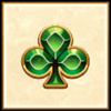 zeus the invincible club symbol