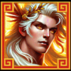 zeus the invincible god 2 symbol
