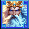 zeus the invincible zeus symbol