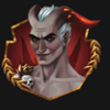 zeus the thunderer deluxe hades symbol