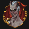 zeus the thunderer demon symbol