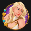 zeus the thunderer princess symbol