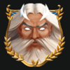 zeus the thunderer zeus symbol