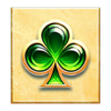 zeus titan fury hold and win clubs symbol