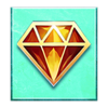 zeus titan fury hold and win diamond symbol