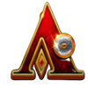 zeus unchained a symbol