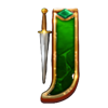 zeus unchained j symbol
