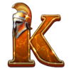 zeus unchained k symbol