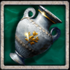 zeus unchained pot symbol