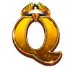 zeus unchained q symbol