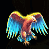 zeus vs hades gods of war bird2 symbol