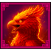 zeus vs typhon phoenix symbol