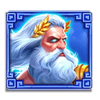 zeus vs typhon zeus symbol