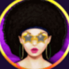 zeusplay disco fever afro symbol