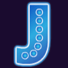 zeusplay disco fever j symbol